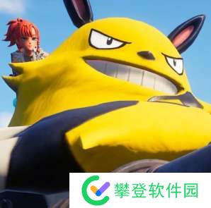 幻兽帕鲁 免费手机版 v1.0