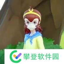 黑神话悟空抢先版 儿童版 v1.0