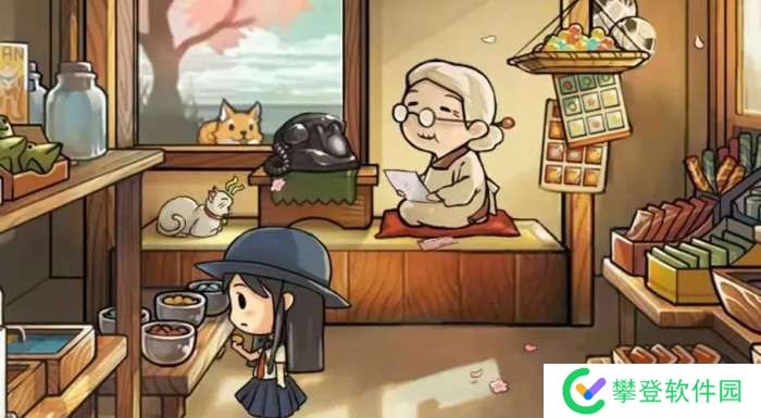 手机杂货店游戏有哪些