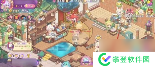 梦境食旅员工觉醒激活方法